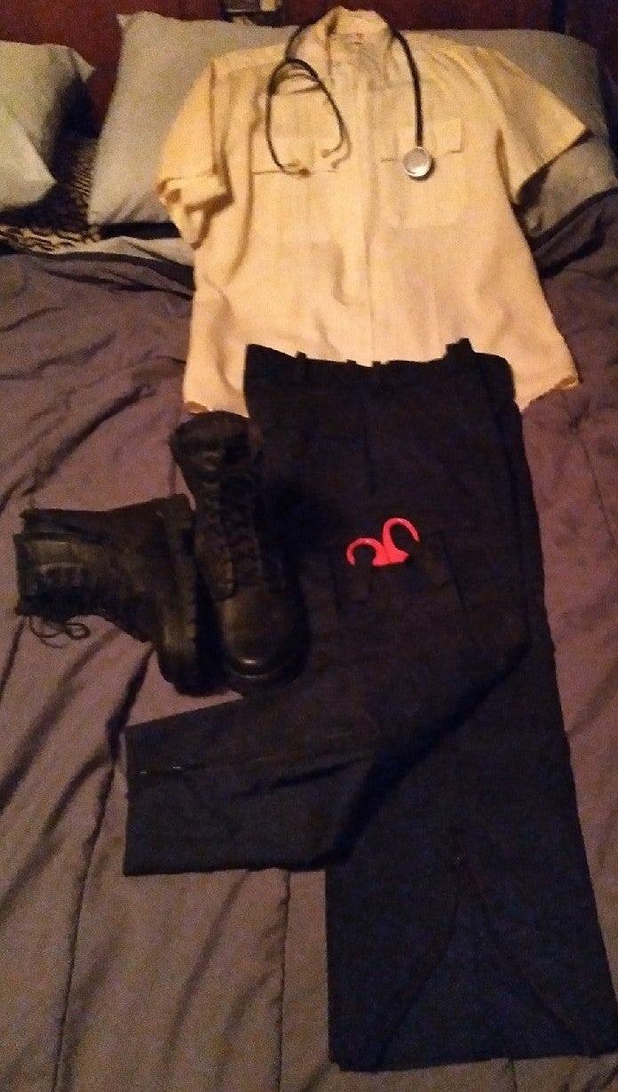 Medical Uniform