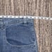 Vintage Y2K Southpole Jeans Blue Denim Baggy Wide Cyber Medium Wash Men's 52x33