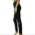 STOCKHOLM & OTHER STORIES LEATHER PANT LEGGINGS EU 38 (SAMPLE)