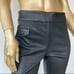 STOCKHOLM & OTHER STORIES LEATHER PANT LEGGINGS EU 38 (SAMPLE)