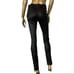 STOCKHOLM & OTHER STORIES LEATHER PANT LEGGINGS EU 38 (SAMPLE)