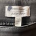 STOCKHOLM & OTHER STORIES LEATHER PANT LEGGINGS EU 38 (SAMPLE)