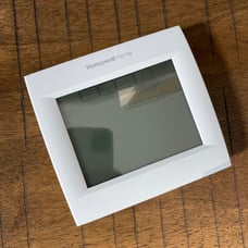 Honeywell Smart Thermostat