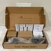 Berlin Modisch HandleSet Front Door Entry Handle and Deadbolt Lock Set