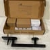 Berlin Modisch HandleSet Front Door Entry Handle and Deadbolt Lock Set