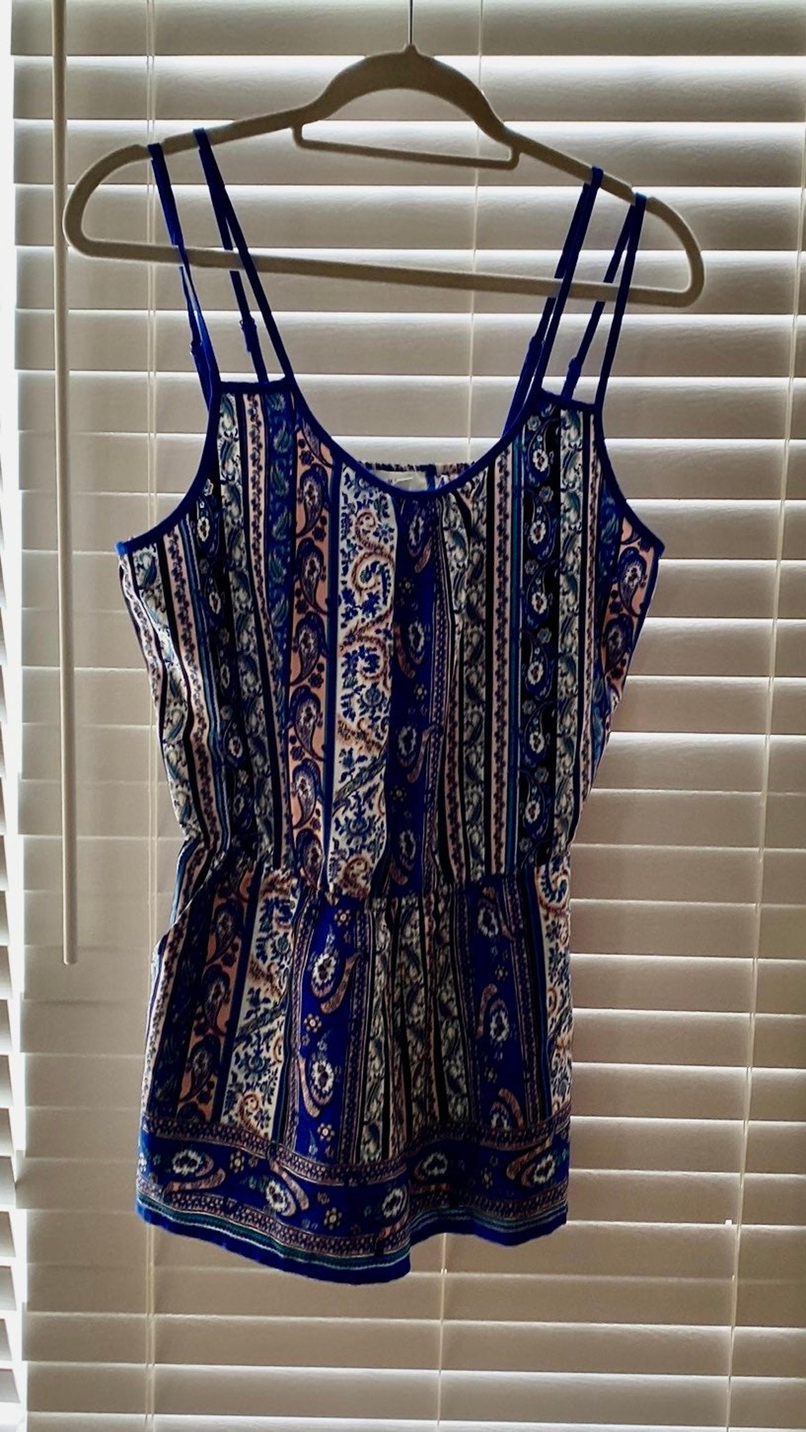 Mine romper