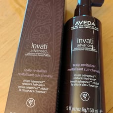 AVEDA INVATI Advanced Scalp Revitalizer , Full Size 5oz/150mL, NEW in Box