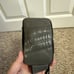 Canon AF35ML 35mm Film Camera w/40mm f1.9 Lens READ UNTESTED