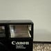 Canon AF35ML 35mm Film Camera w/40mm f1.9 Lens READ UNTESTED