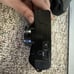 Canon AF35ML 35mm Film Camera w/40mm f1.9 Lens READ UNTESTED