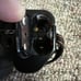 Canon AF35ML 35mm Film Camera w/40mm f1.9 Lens READ UNTESTED
