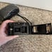 Canon AF35ML 35mm Film Camera w/40mm f1.9 Lens READ UNTESTED