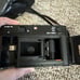 Canon AF35ML 35mm Film Camera w/40mm f1.9 Lens READ UNTESTED