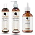Organic Hair Regrowth Starter Kit