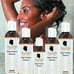 Organic Hair Regrowth Starter Kit