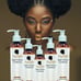 Organic Hair Regrowth Starter Kit