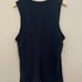 Men Nike Dri-Fit Yoga Training Tank Top Shirt Black BV4036-010 Size M NEW