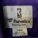 Satin Lakers Bomber Jacket