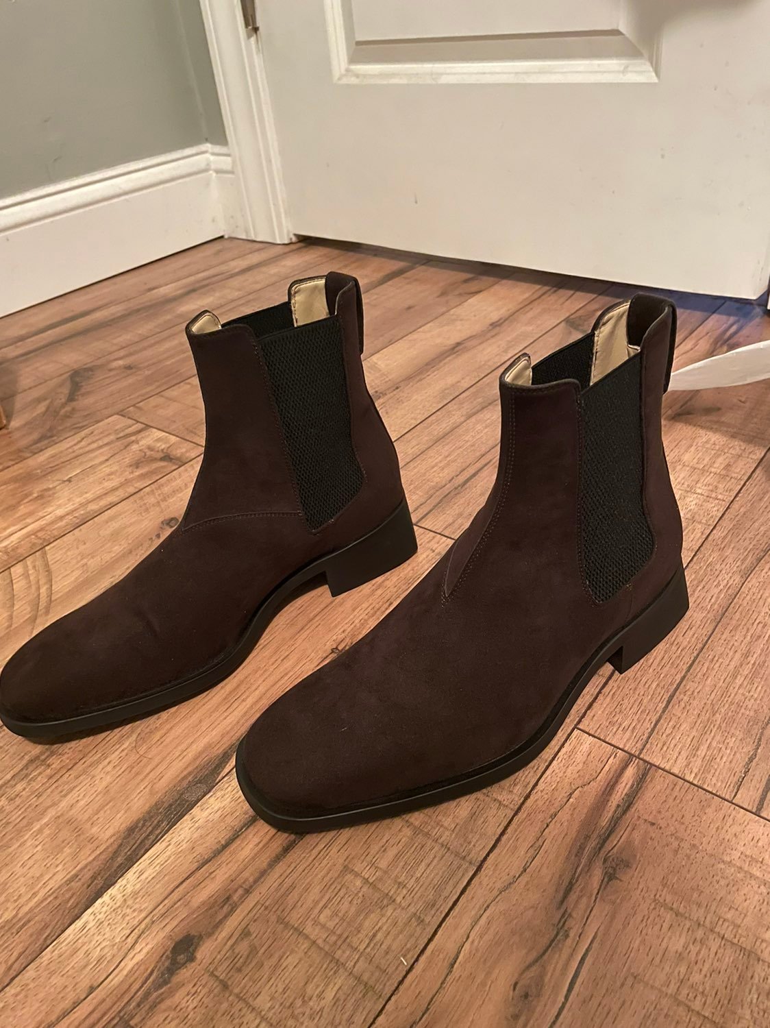 Stell McCartney Boots