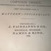 A Commentary on the Old and New Testaments Jamieson, Fausset, Brown 1880