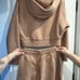 Abercrombie hoodie and sweatpants set