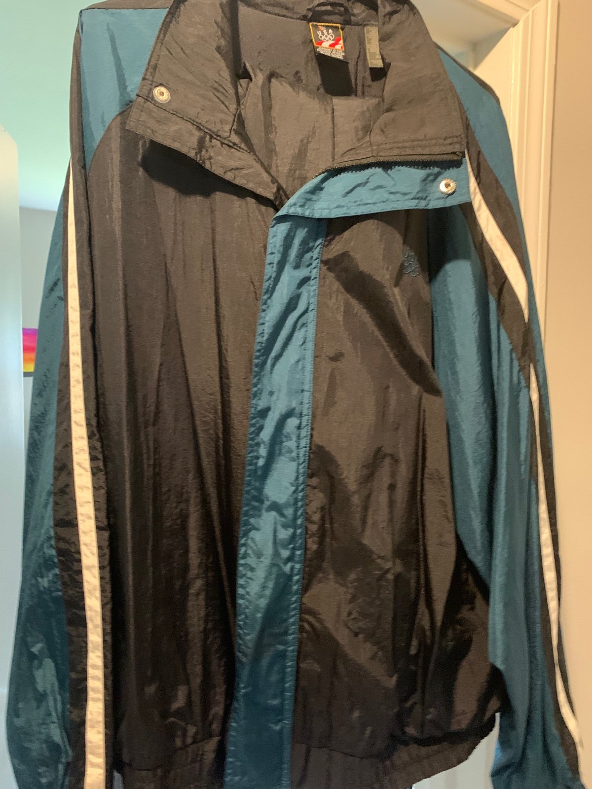 Olympic JC penny Tracksuit