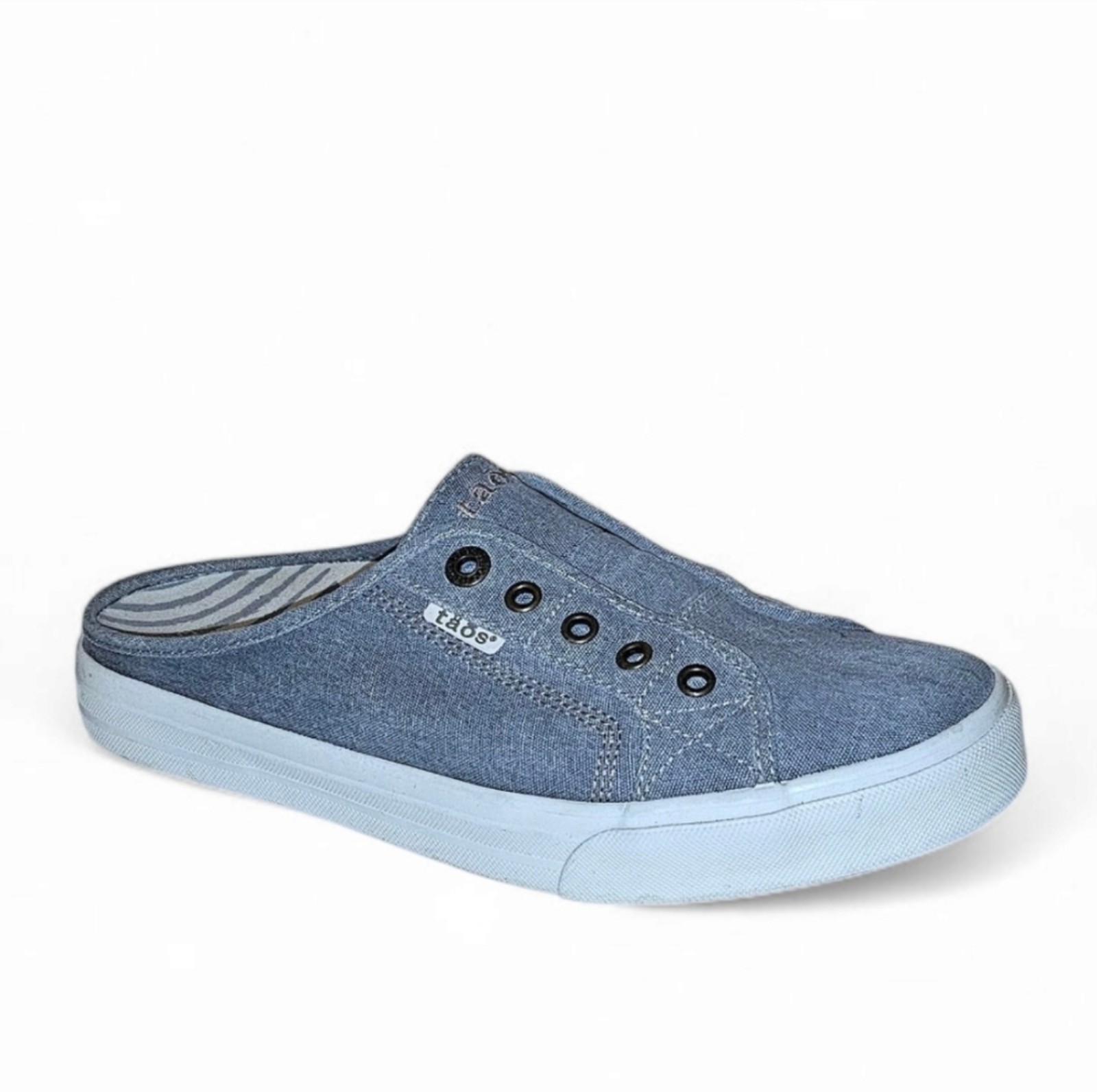 Taos EZ-Soul Sneakers - Sz 11