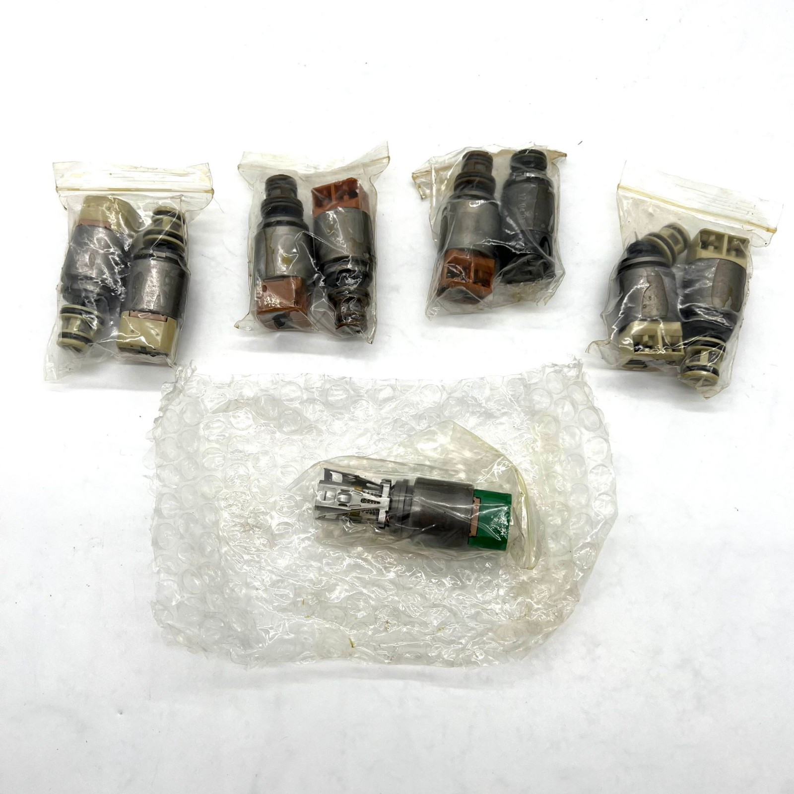 BMW ZF 8 HP Solenoids Refurbished