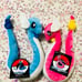 NEW Dragonair Plush Pokemon Doll 26 in