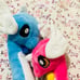 NEW Dragonair Plush Pokemon Doll 26 in