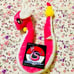 NEW Dragonair Plush Pokemon Doll 26 in