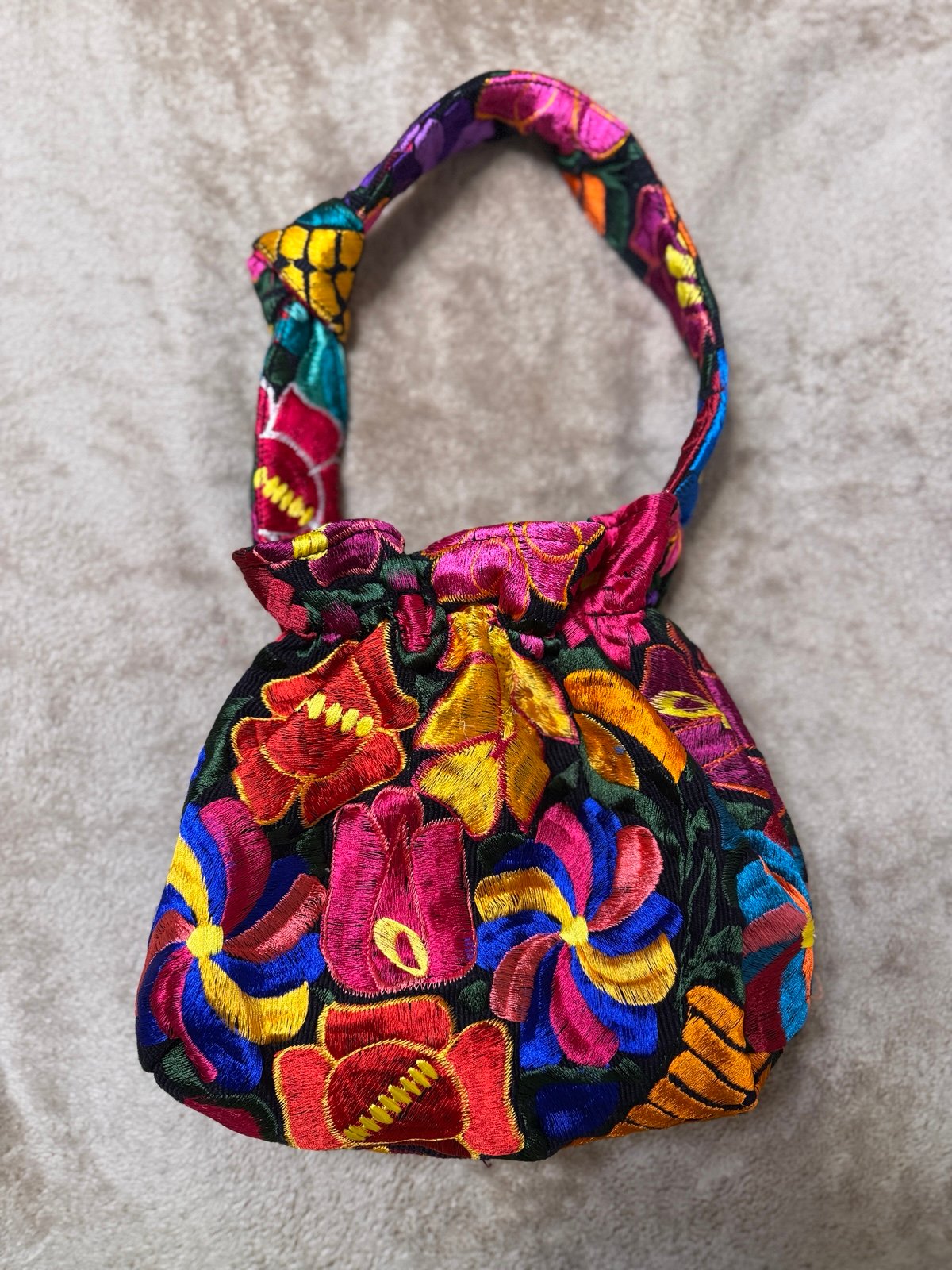 Nudo bag