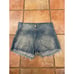 Jen’s Pirate Booty cut off denim shorts size 27