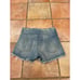 Jen’s Pirate Booty cut off denim shorts size 27