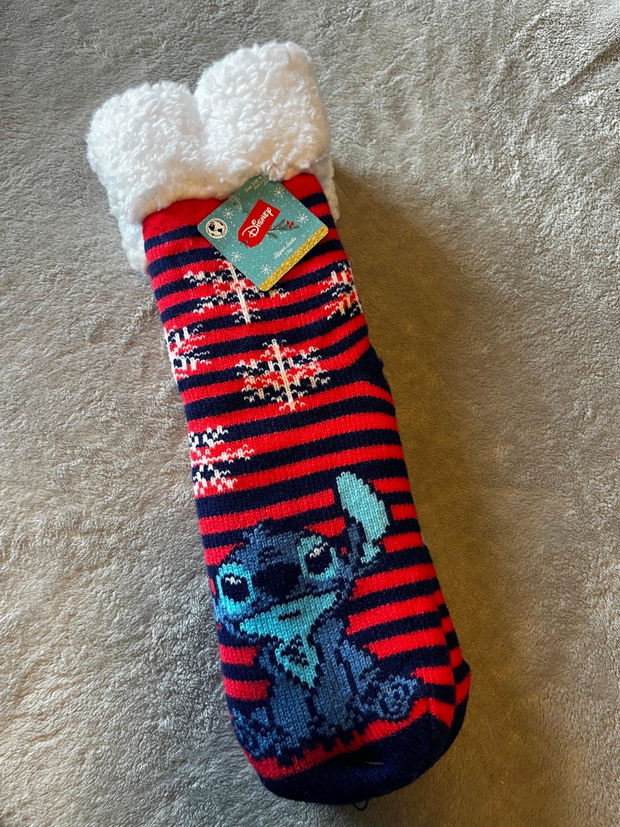 Slipper socks