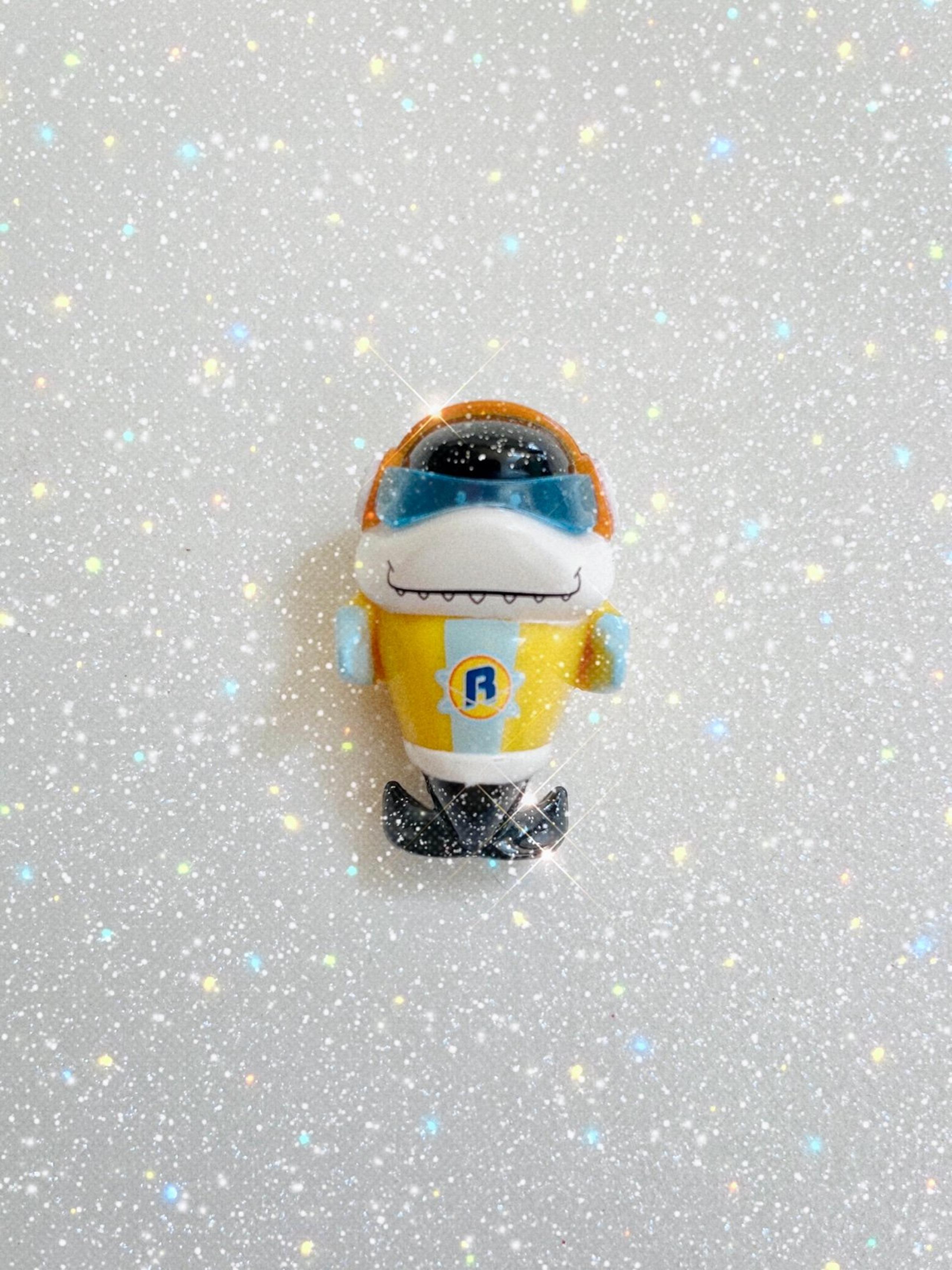 Ryan’s World Mystery Microverse Galaxy Explorer Galactic Gil READ