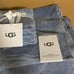 Ugg WashCloths & Towel Set