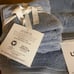 Ugg WashCloths & Towel Set