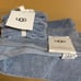 Ugg WashCloths & Towel Set