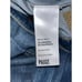 Paige Rowan Womens XS Denim Jacket Classic Blue