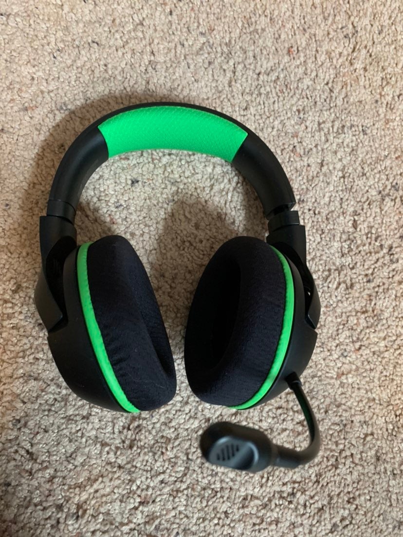 Razer Keira Headset