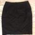 Givenchy Pencil Skirt
