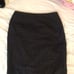Givenchy Pencil Skirt