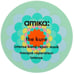 Amika The Kure Intense Bond Repair Mask 8.4 oz
