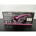 BeLiss Pro Limited Edition Curl Genius Professional Curl Machine Purple w/ Case