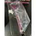 BeLiss Pro Limited Edition Curl Genius Professional Curl Machine Purple w/ Case