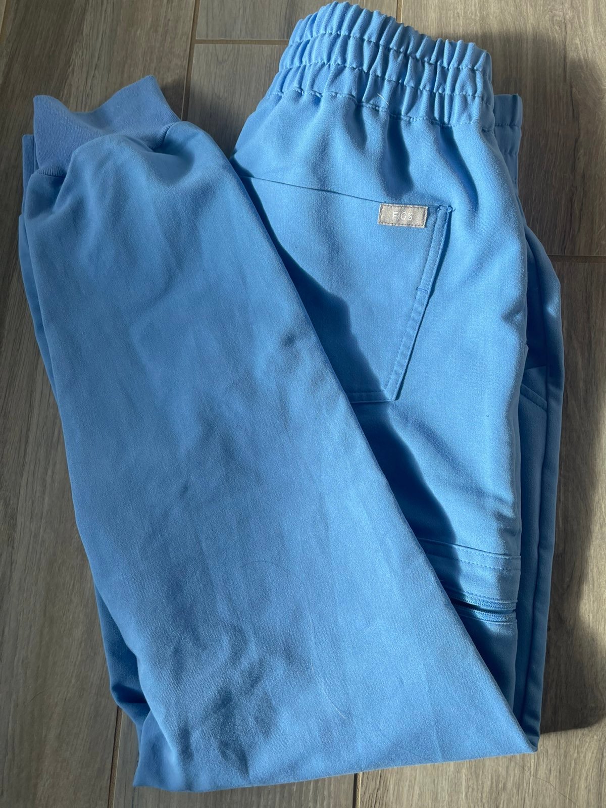 figs scrubs