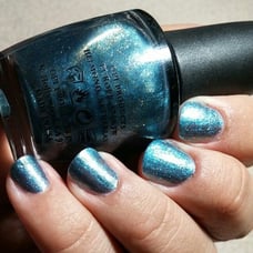 OPI Reflecting Pool- Exclusive!