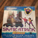 Vintage Wayne Gretzky Inline Skates