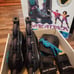 Vintage Wayne Gretzky Inline Skates